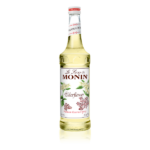 Monin Elderflower Syrup - Bottle (750mL)