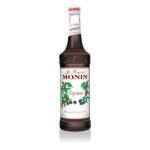 Monin Espresso Syrup - Bottle (750mL)