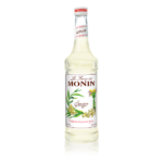 Monin Ginger Syrup - Bottle (750mL)