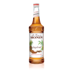 Monin Gingerbread Syrup - Bottle (750mL)