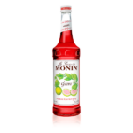 Monin Guava Syrup - Bottle (750mL)