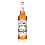 Monin Hazelnut Syrup - Bottle (750mL)