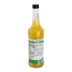 Monin HomeCrafted Margarita Cocktail Mixer - Bottle (750mL) - Image 2