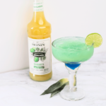 Monin HomeCrafted Margarita Cocktail Mixer - Bottle (750mL) - Image 3