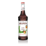 Monin Irish Cream Syrup - Bottle (750mL)