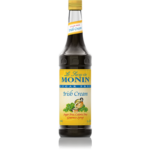 Monin Sugar Free Irish Cream Syrup - Bottle (750mL)