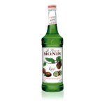 Monin Kiwi Syrup - Bottle (750mL)