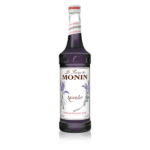 Monin Lavender Syrup - Bottle (750mL)