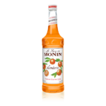 Monin Mandarin Syrup - Bottle (750mL)