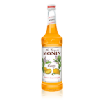 Monin Mango Syrup - Bottle (750mL)