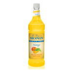 Monin Sugar Free Mango Syrup - Bottle (1L)