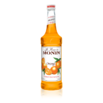 Monin Orange Syrup - Bottle (750mL)