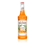 Monin Candied Orange Syrup - Bottle (750mL)