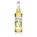 Monin Pear Syrup - Bottle (750mL)