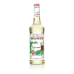 Monin Peppermint Syrup - Bottle (750mL)