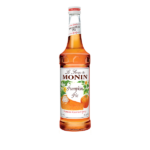 Monin Pumpkin Pie Syrup - Bottle (750mL)