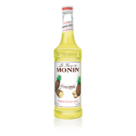 Monin Pineapple Syrup - Bottle (750mL)