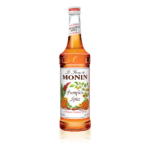 Monin Pumpkin Spice Syrup - Bottle (750mL)