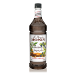 Monin Blackberry Sangria Mix Syrup - Bottle (1L)