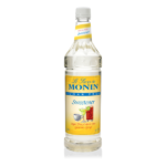 Monin Sugar Free Sweetener Syrup - Bottle (1L)