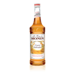 Monin Toasted Marshmallow Syrup - Bottle (750mL)