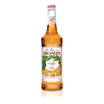 Monin Toffee Nut Syrup - Bottle (750mL)