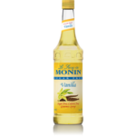 Monin Sugar Free Vanilla Syrup - Bottle (750mL)