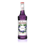 Monin Violet Syrup - Bottle (750mL)