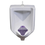 WizKid Stingray Urinal Screen Lavender Scent - Image 2