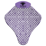 WizKid Stingray Urinal Screen Lavender Scent