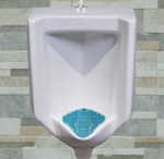 WizKid Stingray Urinal Screen Clean Scent - Image 2