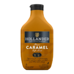 Hollander Classic Koffiebar Caramel Sauce - Bottle (14 fl oz)