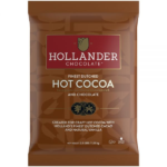 Hollander Premium Dutched Hot Cocoa - Bag (2.5 lbs)