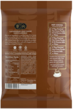 Hollander Premium Dutched Hot Cocoa - Bag (2.5 lbs) - Image 2