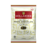 Hollander Sweet Ground White Chocolate Powder - Bag (2.5 lbs)