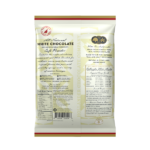 Hollander Sweet Ground White Chocolate Powder - Bag (2.5 lbs) - Image 2