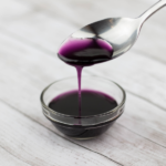 Blueberry Syrup - Bottle (64oz) - Image 5