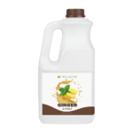 Ginger Syrup - Bottle (64oz)