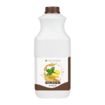 Ginger Syrup - Bottle (64oz) - Image 2