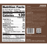 Ginger Syrup - Bottle (64oz) - Image 6