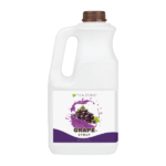 Grape Syrup - Bottle (64oz)