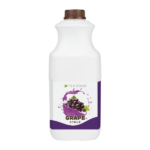 Grape Syrup - Bottle (64oz) - Image 2