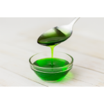 Green Apple Syrup - Bottle (64oz) - Image 4