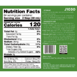 Kiwi Syrup - Bottle (64oz) - Image 4