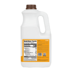 Orange Syrup - Bottle (64oz) - Image 3