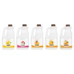 Kumquat Syrup - Bottle (64oz) - Image 5