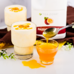 Passion Fruit Syrup - 64oz - Image 5