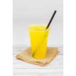 Peach Syrup - Bottle (64oz) - Image 19