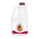 Plum Syrup - Bottle (64oz)