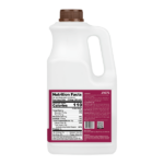 Plum Syrup - Bottle (64oz) - Image 3
